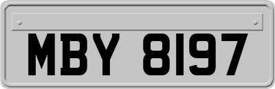 MBY8197
