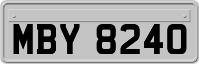 MBY8240