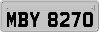 MBY8270