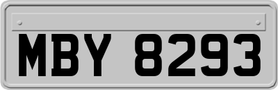 MBY8293