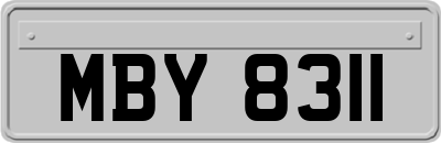 MBY8311