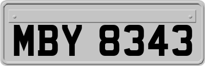 MBY8343