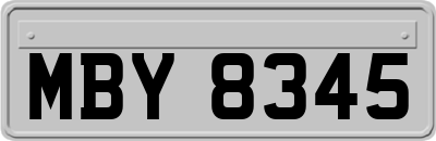 MBY8345