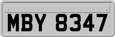 MBY8347