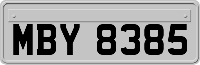 MBY8385