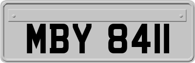 MBY8411