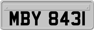 MBY8431