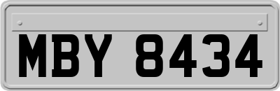 MBY8434