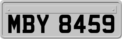 MBY8459
