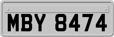 MBY8474