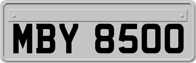 MBY8500