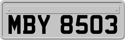 MBY8503