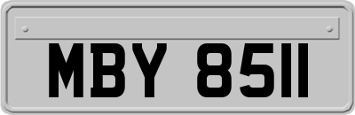 MBY8511