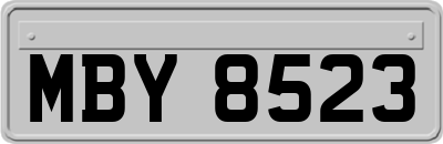 MBY8523