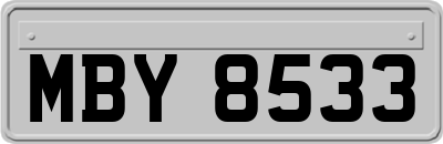 MBY8533
