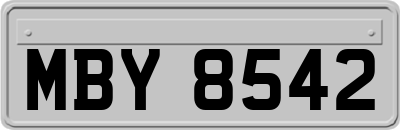 MBY8542