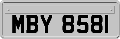 MBY8581