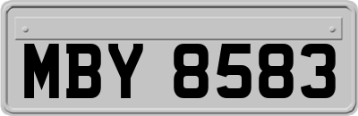 MBY8583