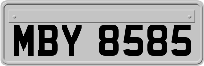 MBY8585