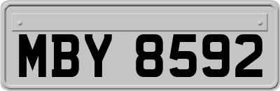 MBY8592