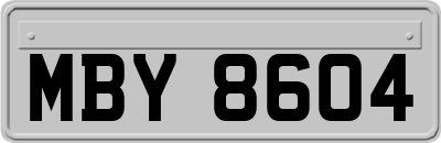 MBY8604