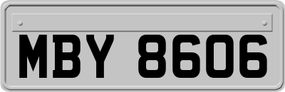 MBY8606