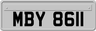 MBY8611