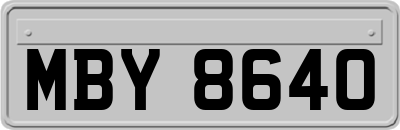 MBY8640