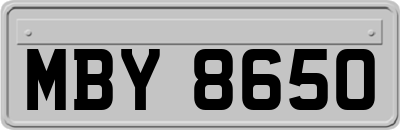 MBY8650