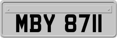 MBY8711