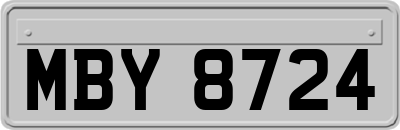 MBY8724