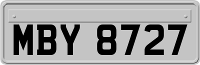 MBY8727