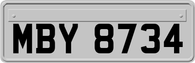 MBY8734