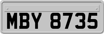MBY8735