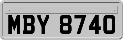 MBY8740