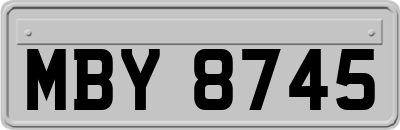 MBY8745