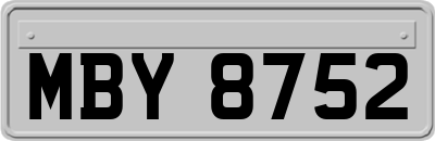 MBY8752