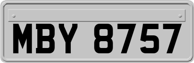 MBY8757