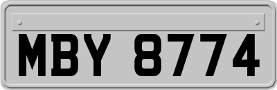 MBY8774