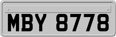 MBY8778