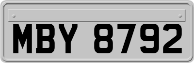 MBY8792
