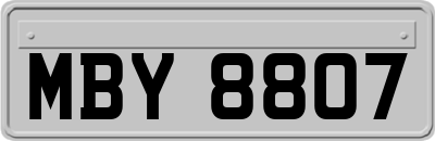 MBY8807