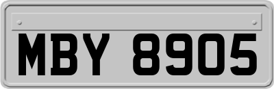 MBY8905