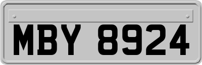 MBY8924