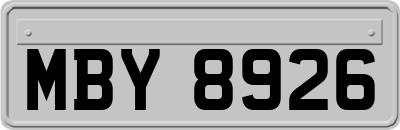 MBY8926