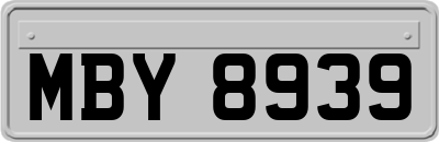 MBY8939