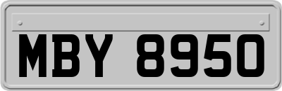 MBY8950