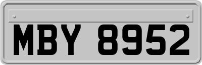 MBY8952
