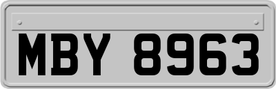 MBY8963