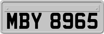 MBY8965